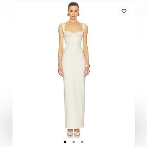 NWT Helsa Yasmin Dress